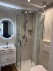Apartamenty Solano z widokiem na morze