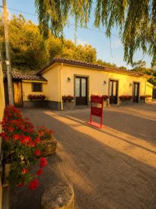 Agriturismo LAntica Vigna