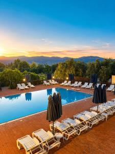 Agriturismo LAntica Vigna