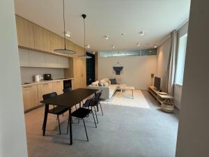Urbo Hill Family Apartment Nida