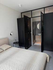 Urbo Hill Family Apartment Nida