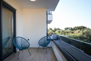 Oasis apartment