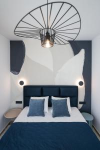 Oasis apartment