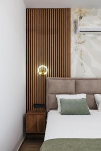 Oasis apartment