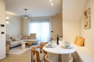 Oasis apartment
