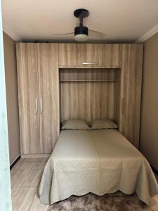 Casa aconchegante e Garagem