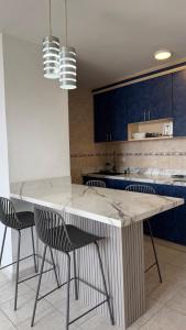 Los corales apartamento Arichuna