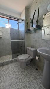 Los corales apartamento Arichuna