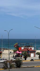 Los corales apartamento Arichuna