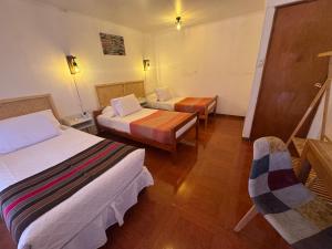 Hotel Turi Atacama