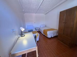 Hotel Turi Atacama