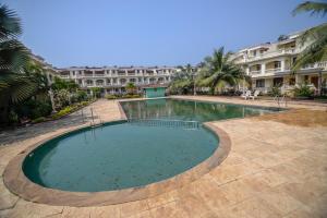 Sunshine Park Homes - Benaulim at Micon