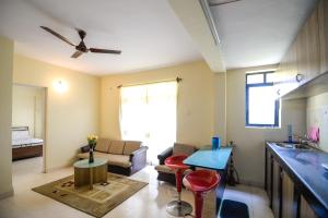 Sunshine Park Homes - Benaulim at Micon