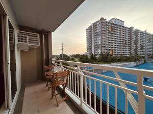 Cozy 1BR Staycation at Satori Residences, Pasig