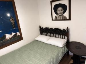 Chalet de carmelita
