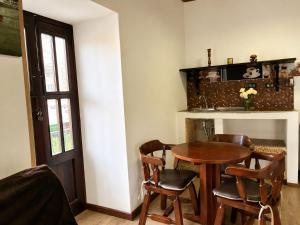 Chalet de carmelita