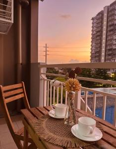 Cozy 1BR Staycation at Satori Residences, Pasig