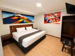 Cusco - Perú "Hotel Boutique Qorikallpa" The true essence of inka culture