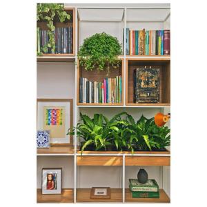 Modern and charming Apartment at Ipanema
