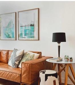 Modern and charming Apartment at Ipanema