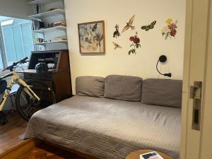 Modern and charming Apartment at Ipanema