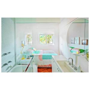 Modern and charming Apartment at Ipanema