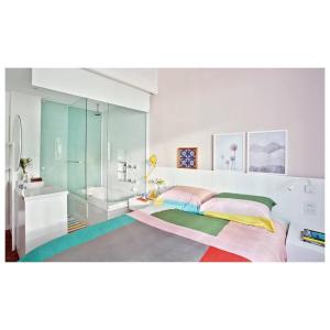 Modern and charming Apartment at Ipanema