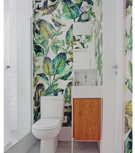 Modern and charming Apartment at Ipanema
