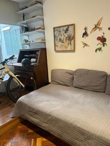 Modern and charming Apartment at Ipanema