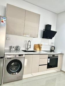 Apartment 5 min City