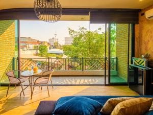 Suite king centro historico Tlaquepaque