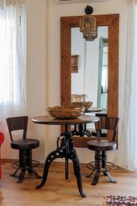 A Hidden Oasis in Gazi