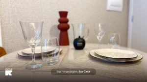 1901 - Rentaqui 1-Bedroom Apartment in Pinheiros