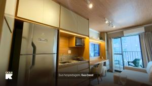 1901 - Rentaqui 1-Bedroom Apartment in Pinheiros