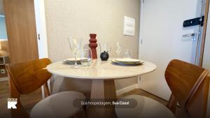 1901 - Rentaqui 1-Bedroom Apartment in Pinheiros