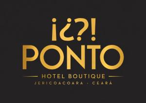 Ponto Hotel Boutique