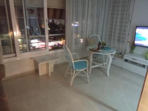 APTO SM MONTECARLO P19 EDIF.GEMELOS 15 BENIDORM PLAYA LEVANTE