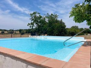 Quinta do Céu Tranquilidade e Piscina no Alentejo