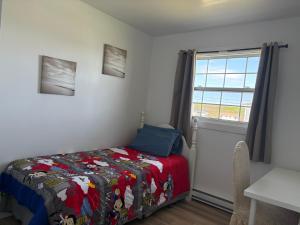 Three bedrooms cozy home