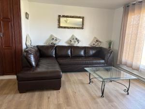 Three bedrooms cozy home