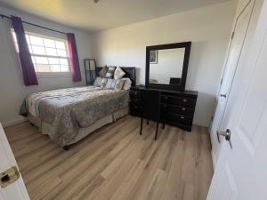 Three bedrooms cozy home