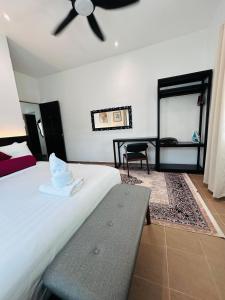 Rooma Kichi Private Pool