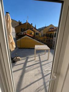 Alassio Attico con Terrazza AC WIFI