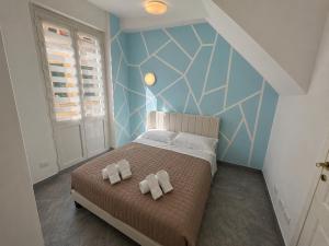 Alassio Attico con Terrazza AC WIFI