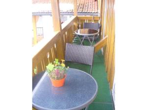 Holiday apartment in Oberstdorf with Wi-Fi