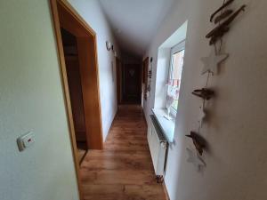 Holiday apartment in Oberstdorf with Wi-Fi