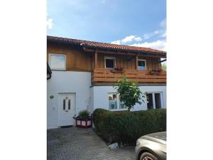 Holiday apartment in Oberstdorf with Wi-Fi