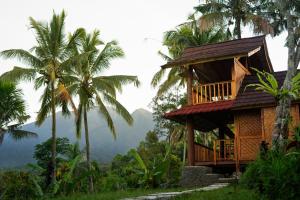 Kita Bungalows Tetebatu