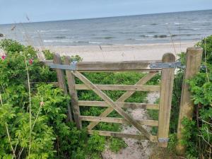 4 star holiday home in Frederikshavn