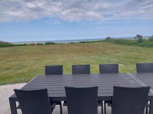 4 star holiday home in Frederikshavn